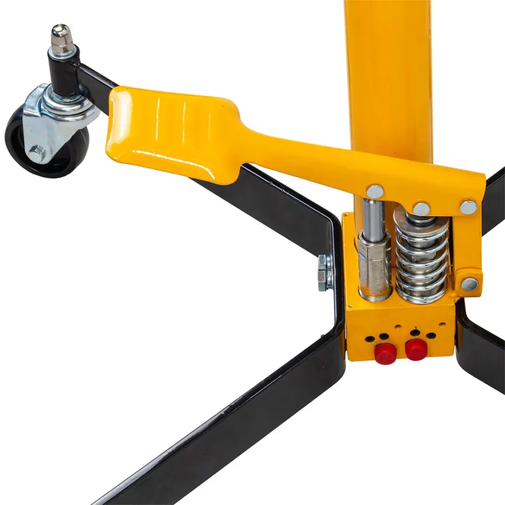 Стойка трансмиссионная гидравлическая 0.5т JCB JCB-TEL05004S