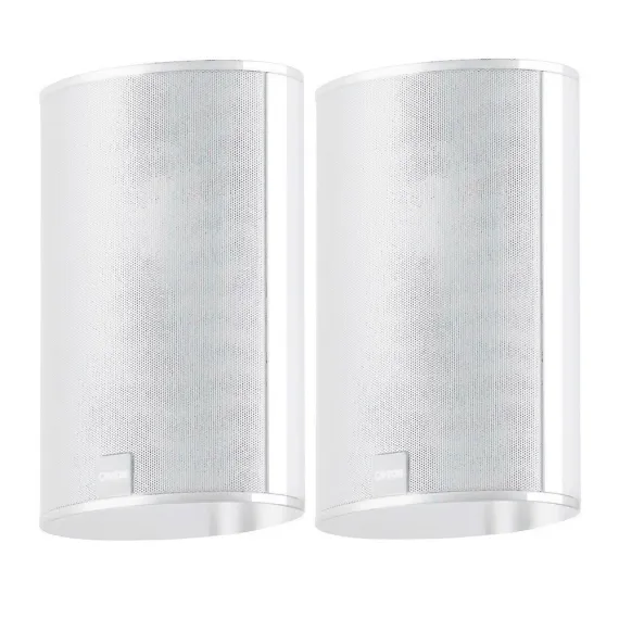 Canton CD 220.3 White High Gloss
