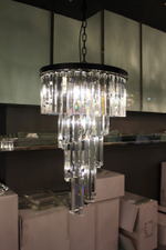 Люстра HELIX Restoration Hardware 68120010