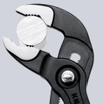 Клещи трубные Cobra® хромированные 300 мм Knipex 87 03 300