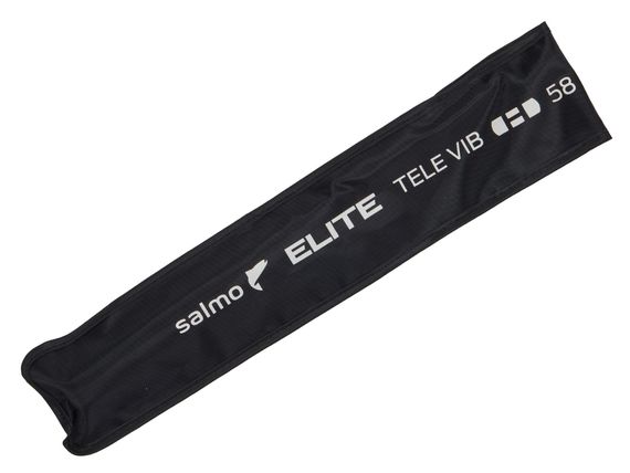 Удилище зимнее Salmo Elite TELE VIB M 58см