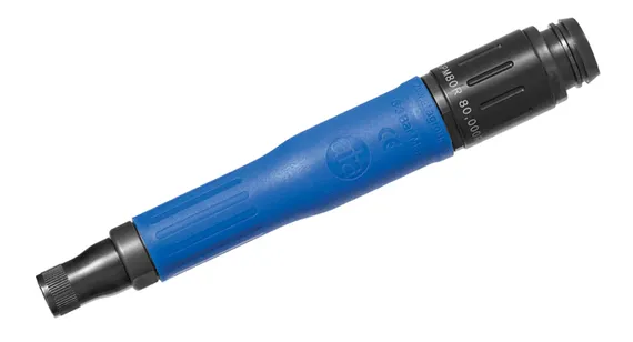 Пневматическая прямошлифовальная машина ATA SPM45R