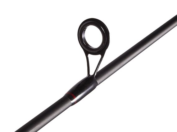 Удилище зимнее Lucky John C-TECH ZANDER HT 64см