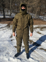 КОСТЮМ ГОРКА 5 до -40