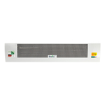 Завеса тепловая Ballu BHC-M25T12-PS (пульт BRC-D1) НС-1507289