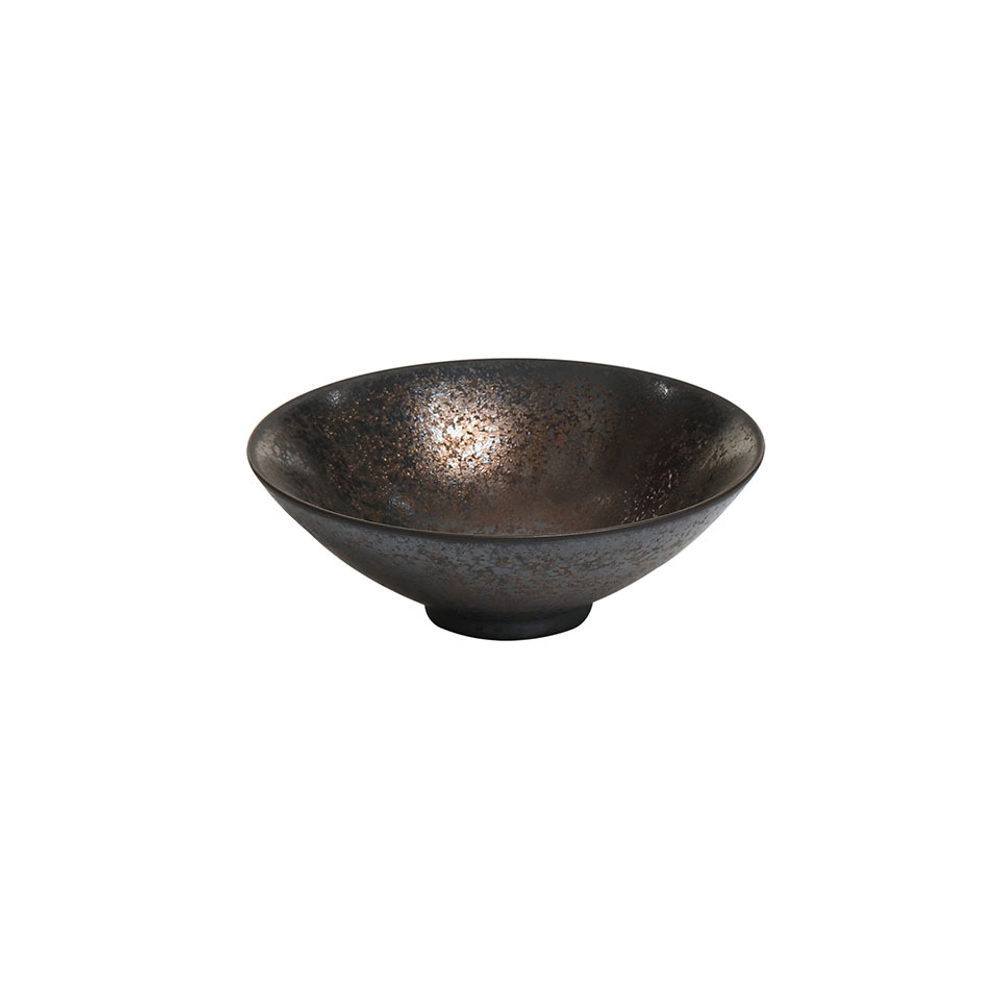 Чаша 360мл Roomers Tableware Tungi коричневая