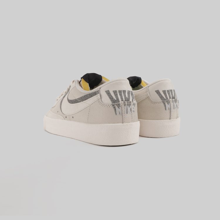 Кроссовки Nike Blazer Low '77 PRM Halloween артикул:DQ7671-001 - купить в магазине Дайс