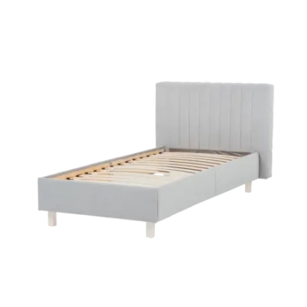 Кровать BuyRoyal (велюр, без ПМ)