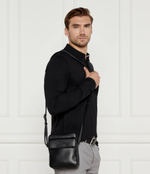 Сумка кросс-боди VERTICAL Calvin Klein - черный(K50K512221)