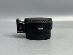 Canon EF-EOS M