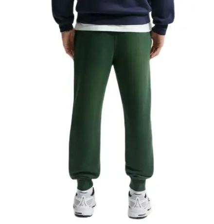 Теннисные брюки Nike Club Jogger - fir/fir/white