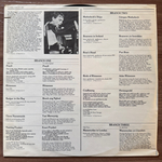 Robin Williamson – Music For The Mabinogi = Cerddoriaeth Ar Gyfer Y Mabinogi (США 1984г.)