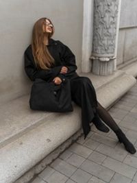Куртка Suede