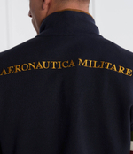 Худи Aeronautica Militare - темно-синий(FE1822F532)