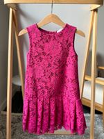 Кружевное платье Dolce & Gabbana, 98