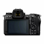 Беззеркальный фотоаппарат Nikon Z6 III Body, матричная стабилизация изображения