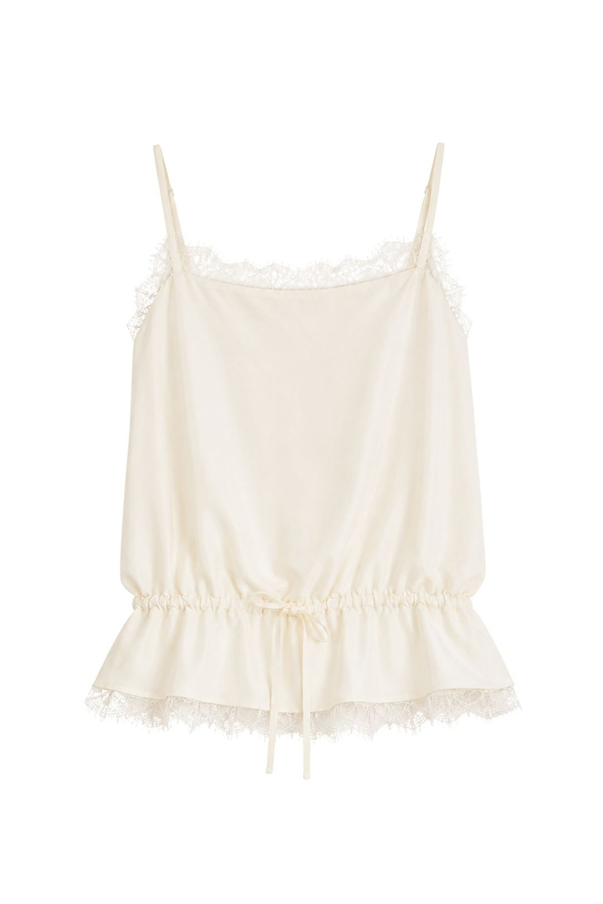 Топ «Negligee»
