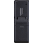 Диктофон OM System WS-882 (4GB) стерео серебристый