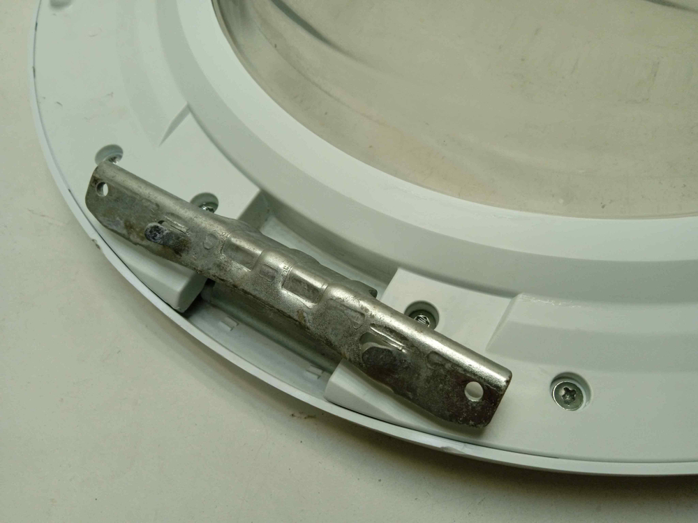 AWG235/1 кт179 Люк сборе для стиральной машины Whirlpool AWG235/1 б/у