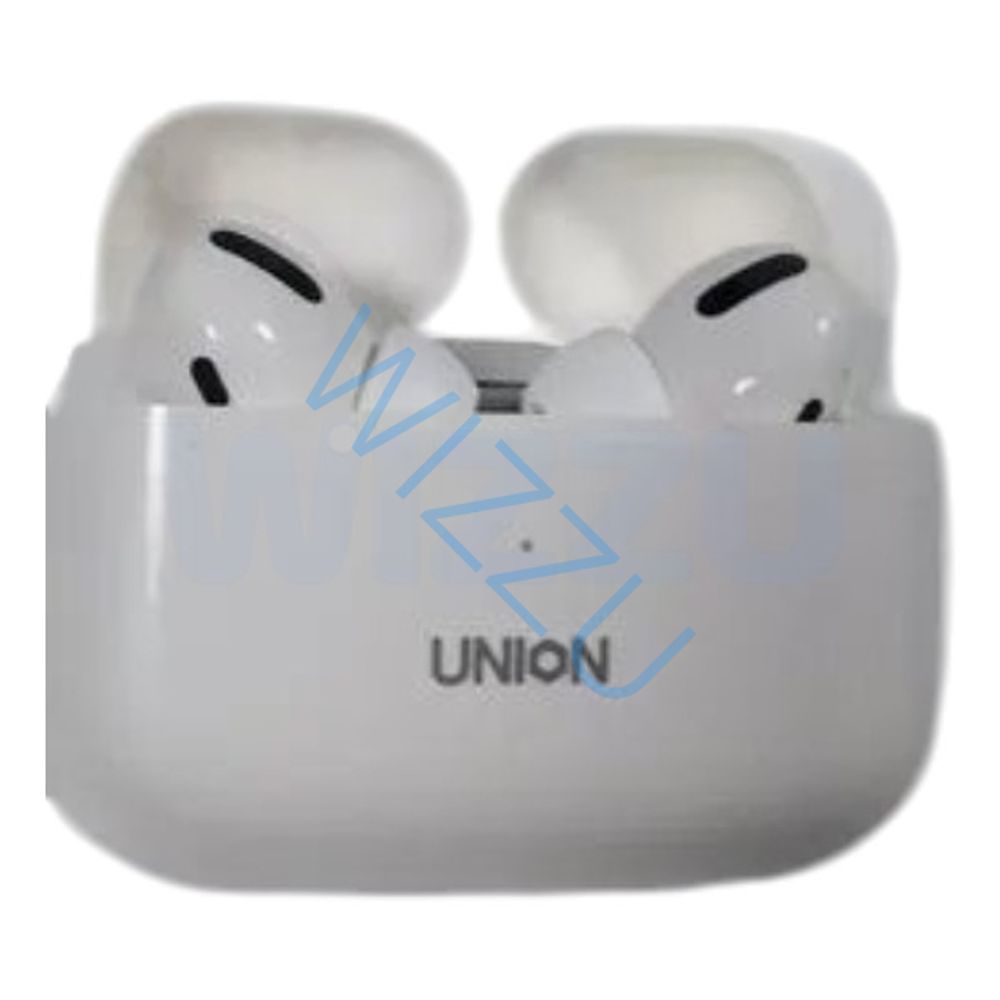 Наушники UNION 323 на IPHONE
