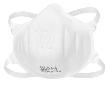 Респиратор WALL CUP 80H