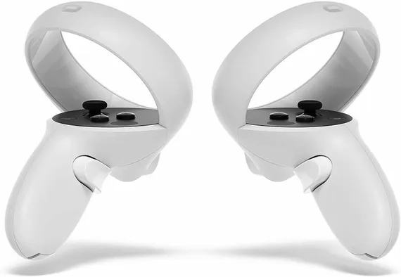 VR очки Oculus Quest 2 256Gb