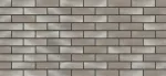 Terramatic, Plato Grey AC 8104, NF/240x71x14 - Клинкерная плитка для фасада и внутренней отделки