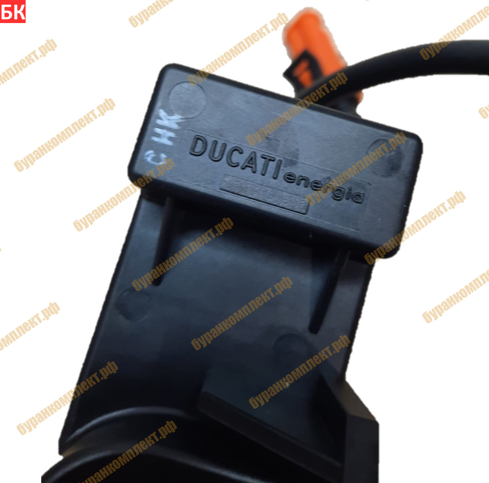 Ducati