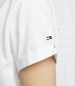 футболка Tommy Hilfiger - белый(UW0UW01618)