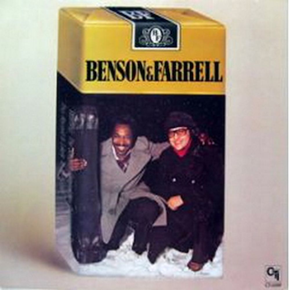 1976 Benson &amp; Farell