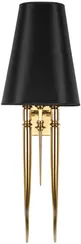 Бра Brunilde 10207W/L Gold Loft It