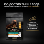 Сухой корм PRO PLAN DUO DELICE для взрослых собак мелких и карликовых пород говядина 700 г