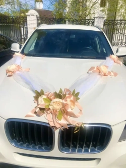 лента на автомобиль
