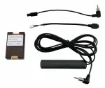 Магнитола для Ford Explorer 5 2011-2019 - Canbox H-Line 0066 монитор 12.3" QLED в стиле MERCEDES на Android 10, Быстрая, ТОП-процессор, CarPlay, 4G SIM-слот