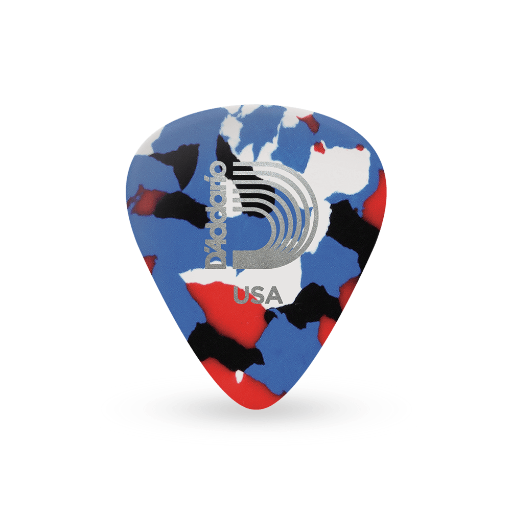 D'ADDARIO 1CMC7 D'ADDARIO 1CMC7