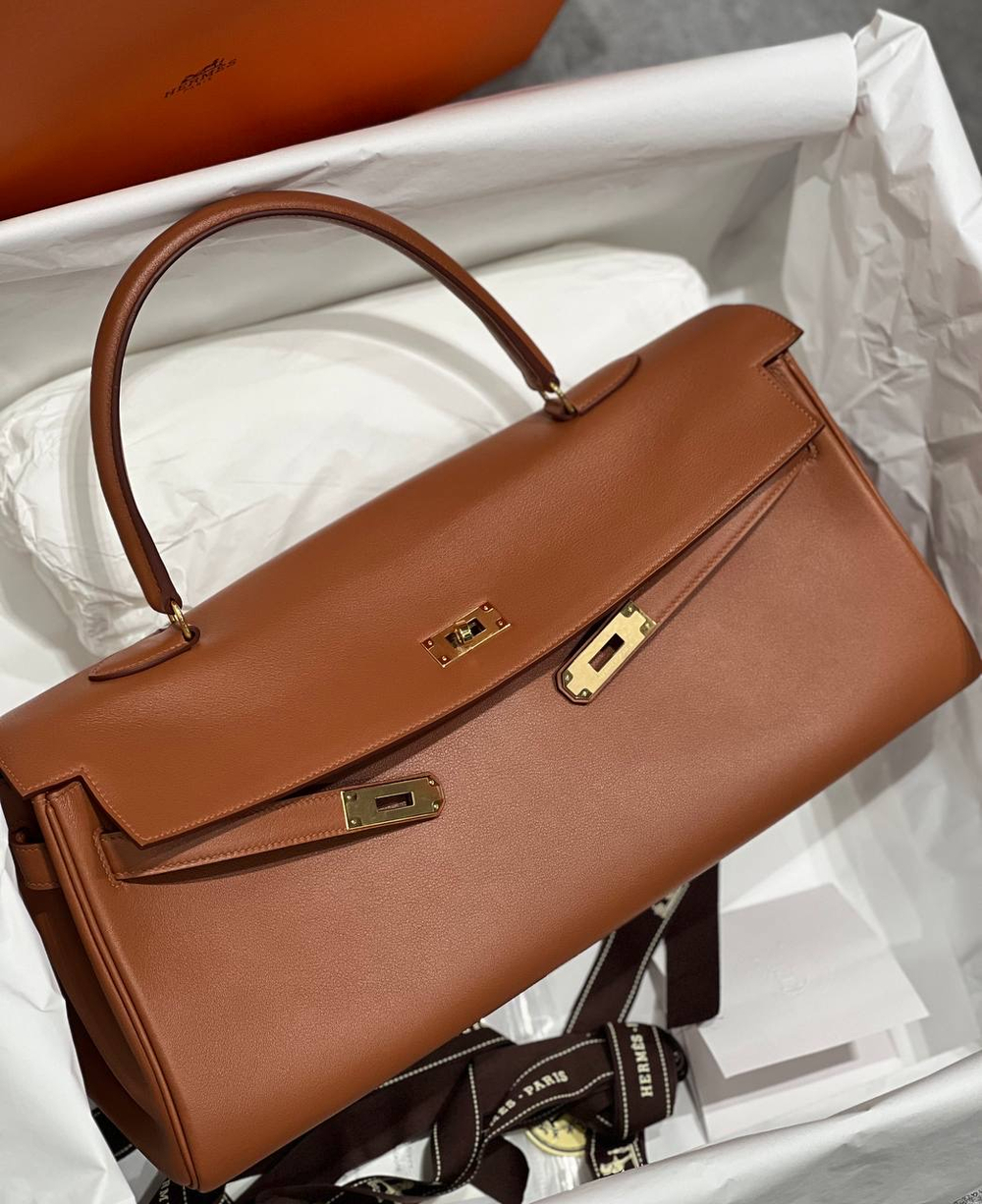 Сумка Hermes