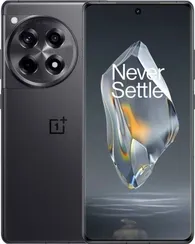 Смартфон OnePlus 12R 12/256 ГБ (Iron Grey | Железно - серый)