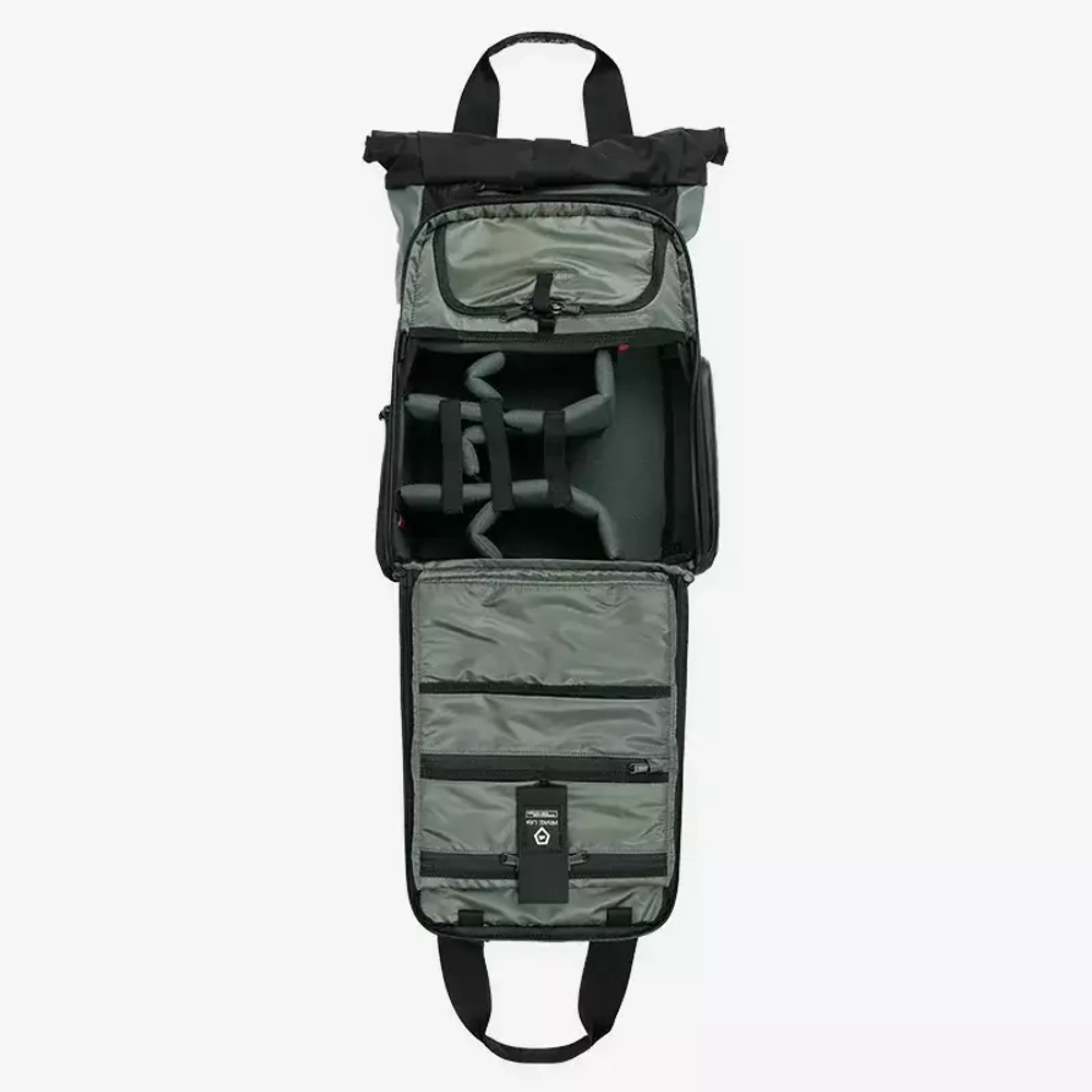 Рюкзак Wandrd The Prvke Lite 11L Photo Bundle