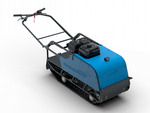 Мотобуксировщик Baltmotors Barboss Z460 Standard