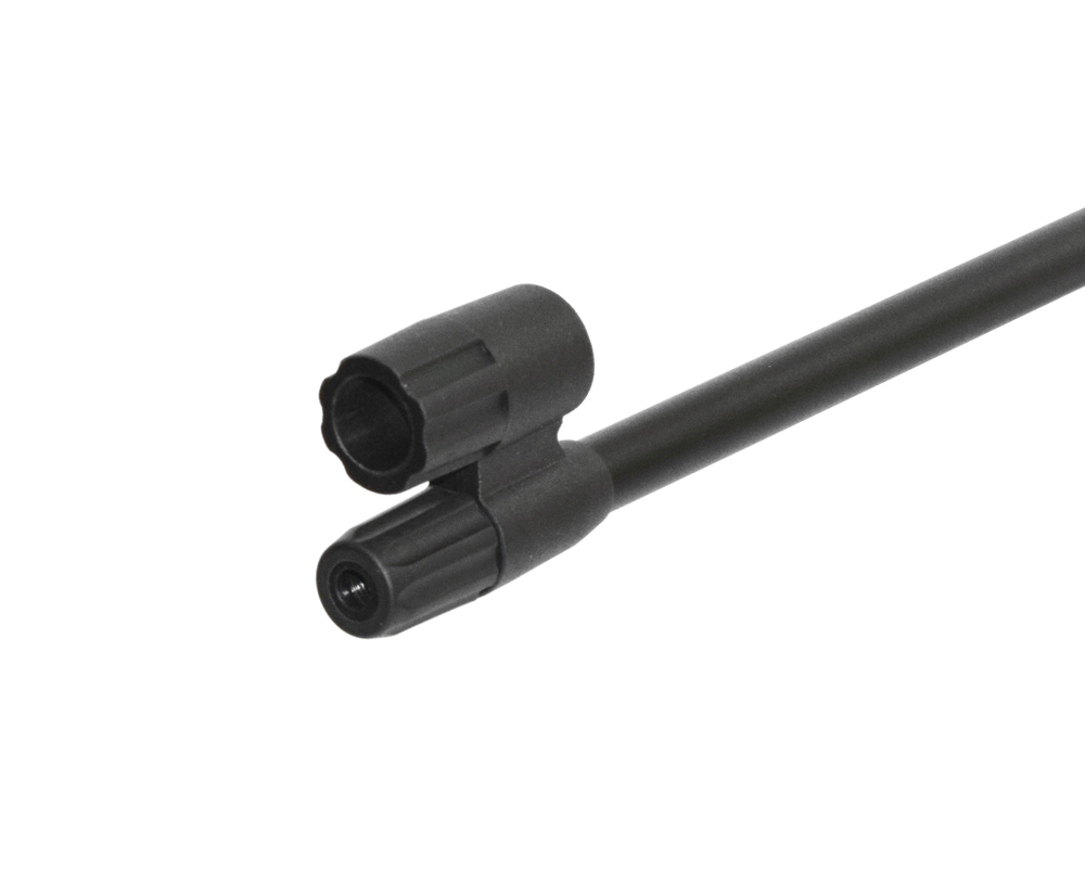 Винтовка пневматическая Baikal MP-515-01 5,5мм (3дж)