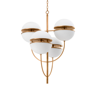 Люстра Chandelier Spiridon арт.112221