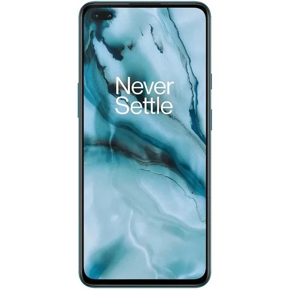 OnePlus Nord 8/128GB Blue (Голубой)