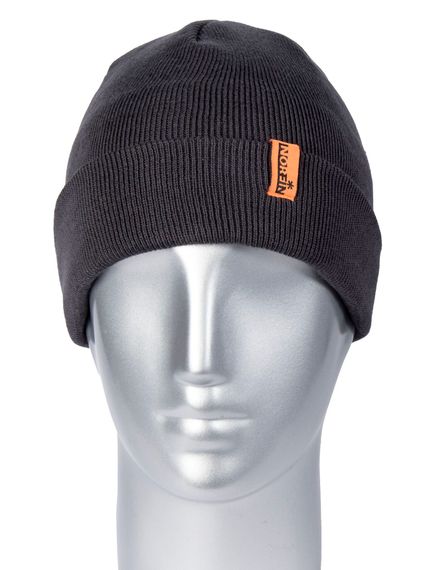 Шапка Norfin KOBOLD WARM GY р.L