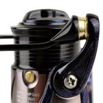 RUZZA Катушка спиннинговая Azimuth 2000SS