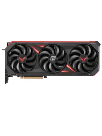 Видеокарта Radeon RX 7800 XT Red Devil 16G-E/OC 16 ГБ
