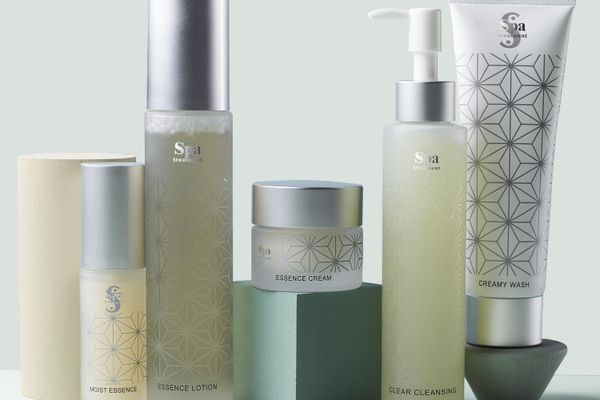 Basic Care (G) от Spa Treatment: базовая гармония для комфорта и сияния проблемной кожи