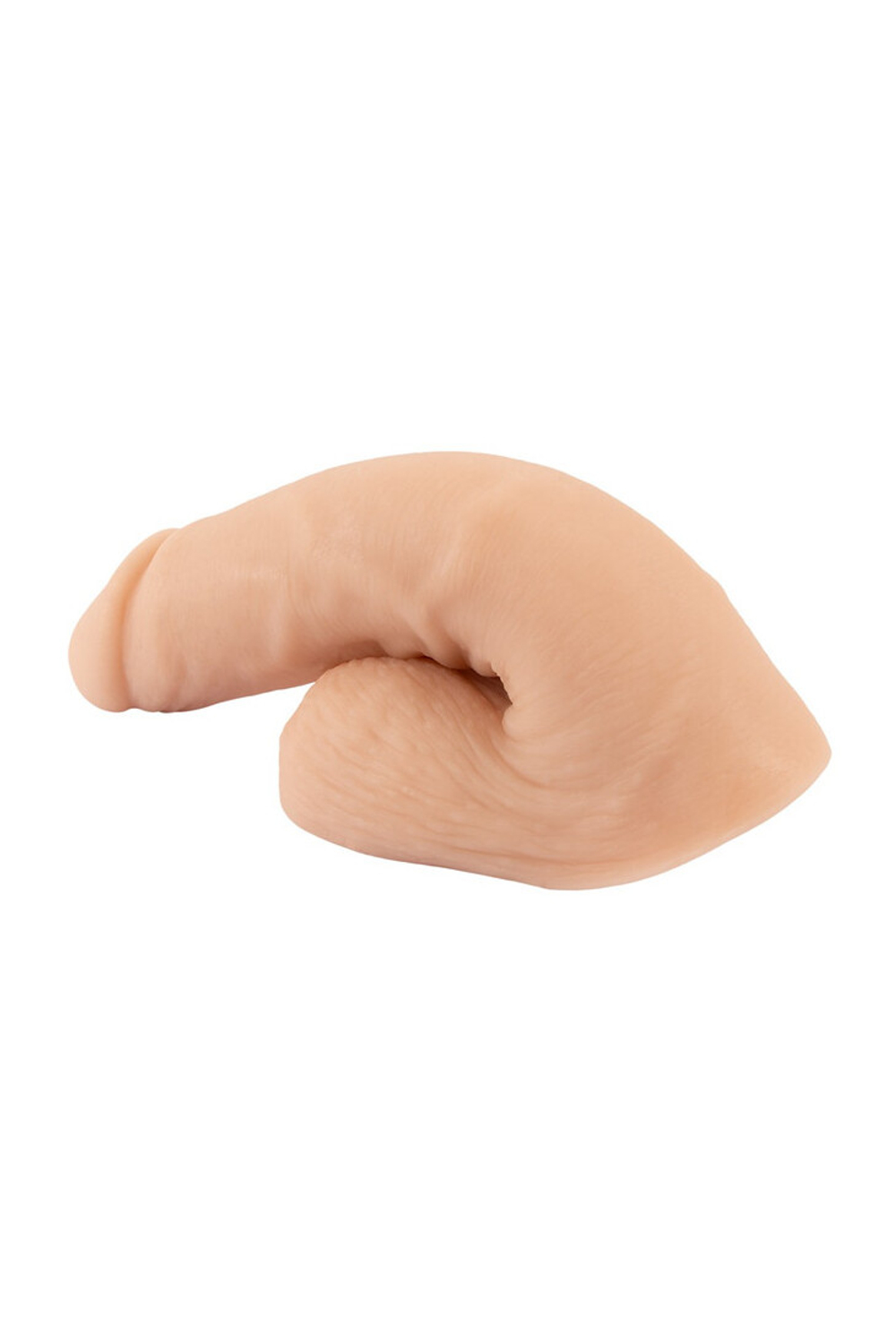 Fleshlight Mr. Limpy - Имитатор пениса мягкий, большой