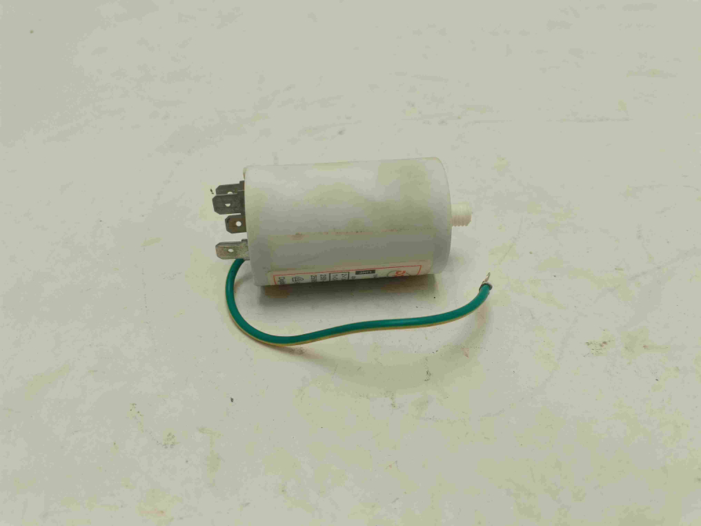 WF6528S7W кт226 Сетевой фильтр для стиральной машины Samsung I0401BA б/у