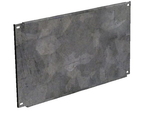 Панель монтажная (300x545x2) (ЩРНМ-8, ЩРНМ-9)EKF PROxima pm-300x540s