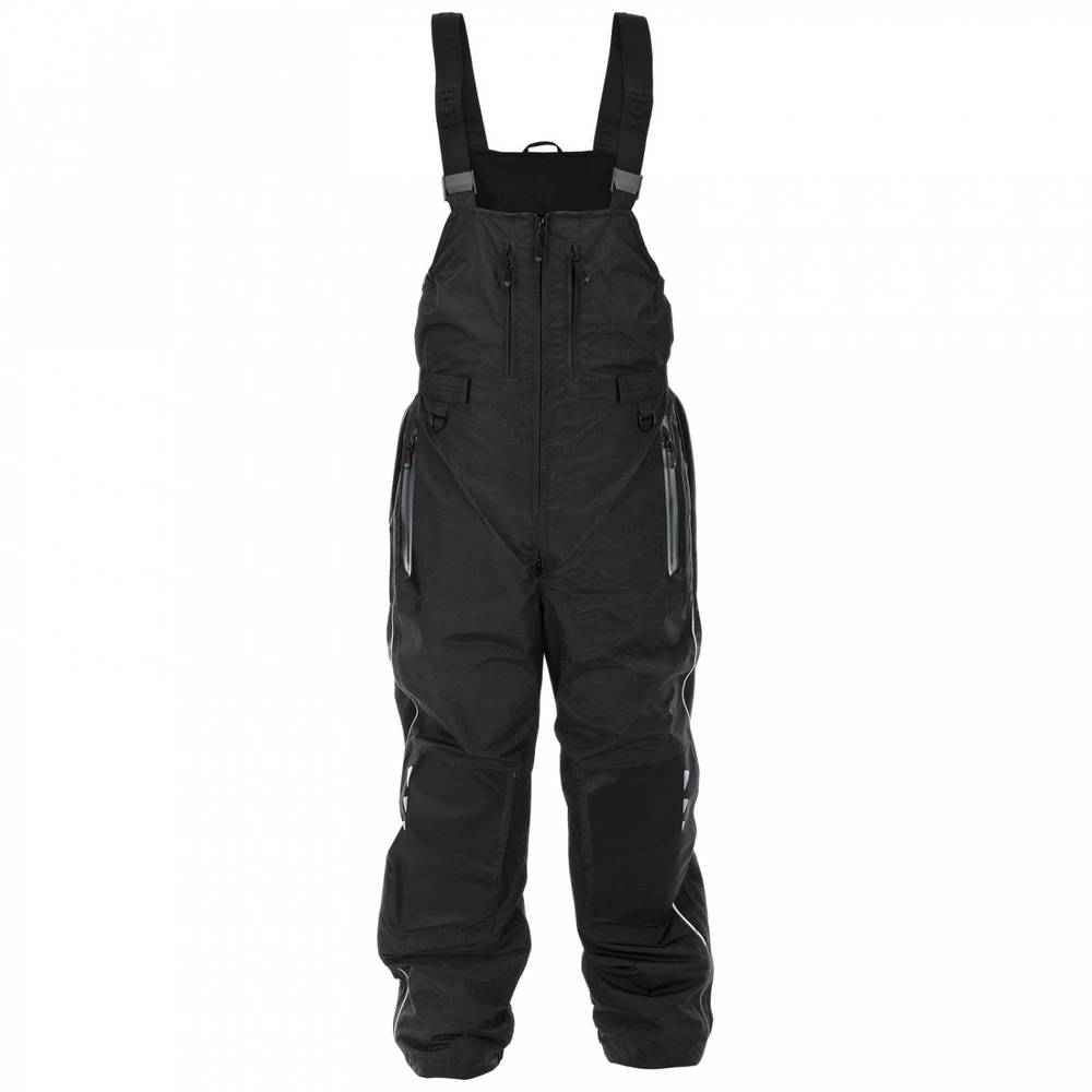 Костюм-поплавок мужской зимний "Rescuer VI prosport"-40, hardguard, махагон, ХСН
